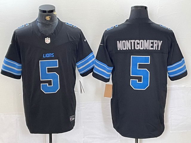 Detroit Lions Jerseys 01 [Cheap NFL Jerseys 1001]